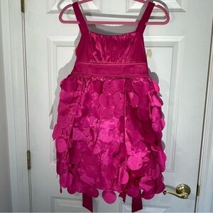 RUBY ROX Pink Dress 16